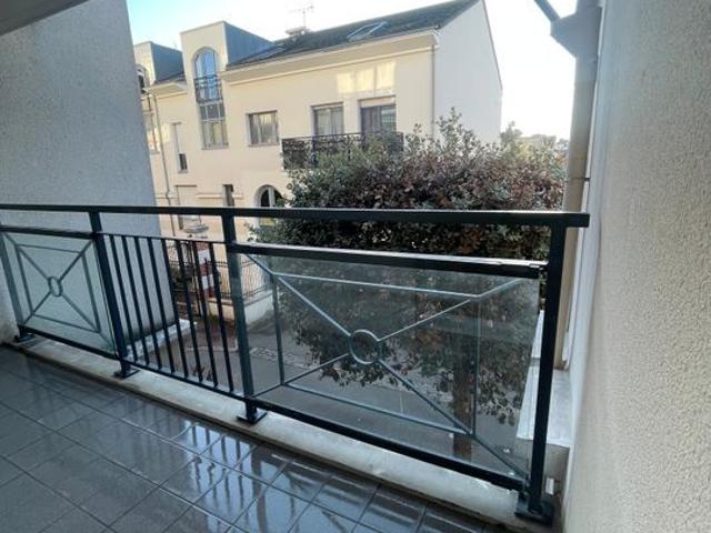 Appartement location à Nanterre, La Garenne-colombes