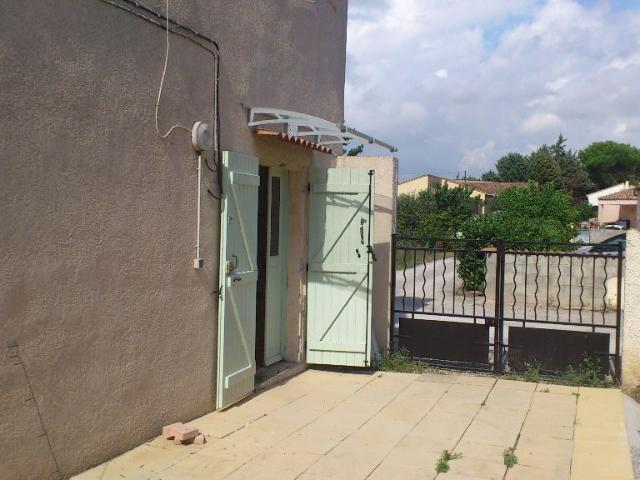Appartement location à Montpellier, Lattes