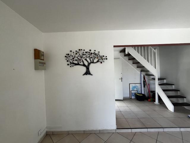 Appartement location à Guadeloupe