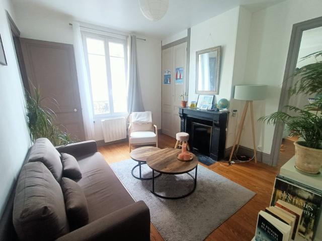 Appartement location à Le Havre, Epretot