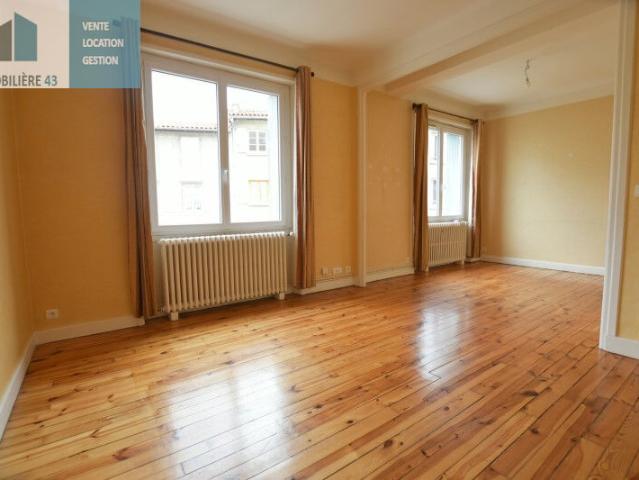 Appartement location à Le Puy-en-Velay, Espaly-saint-marcel