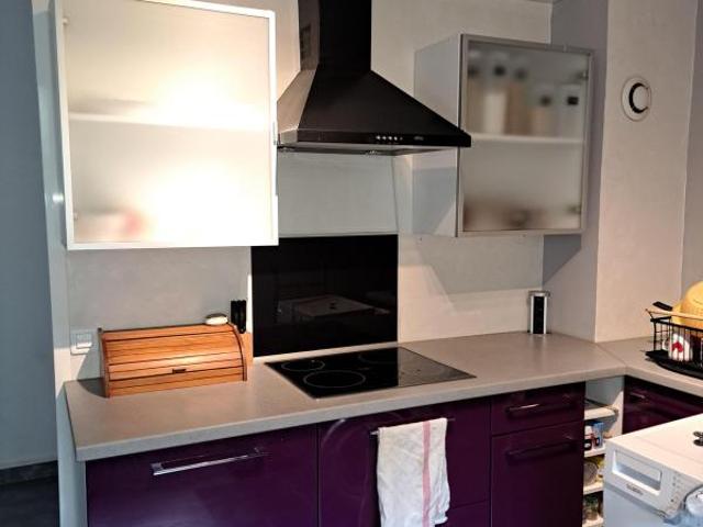 Appartement location à Chambéry, Les Echelles