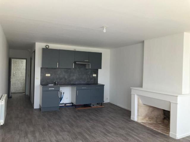 Appartement location à Libourne