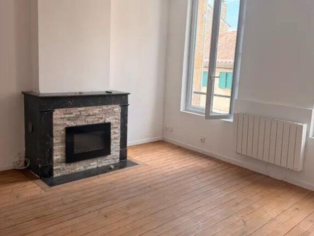 Appartement location à Libourne