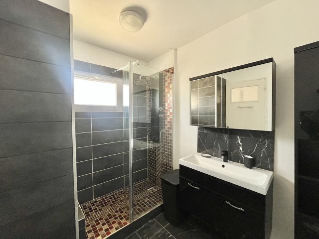 Appartement location à Marseille