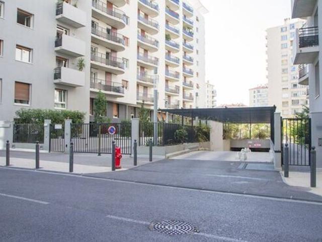 Appartement location à Marseille