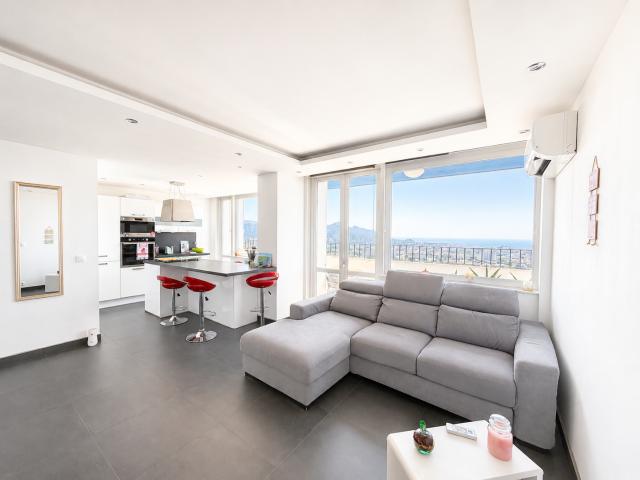Appartement location à Marseille