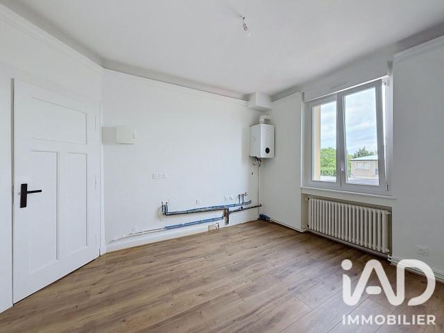 Appartement location à Val-de-Briey, Longwy