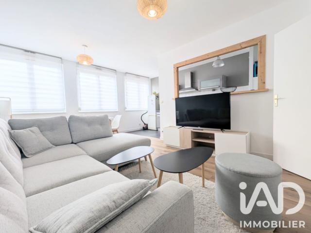 Appartement location à Val-de-Briey, Longwy
