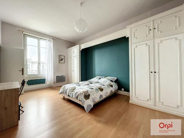 Appartement location à Montluçon