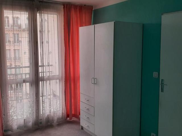 Appartement location à Bobigny, Vaux-montreuil