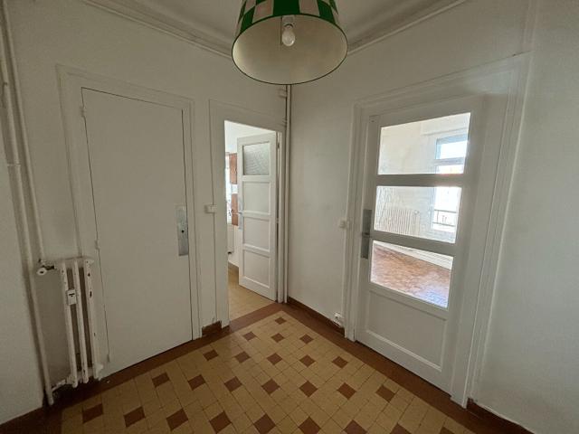 Appartement location à Talensac - Pont Morand, Nantes