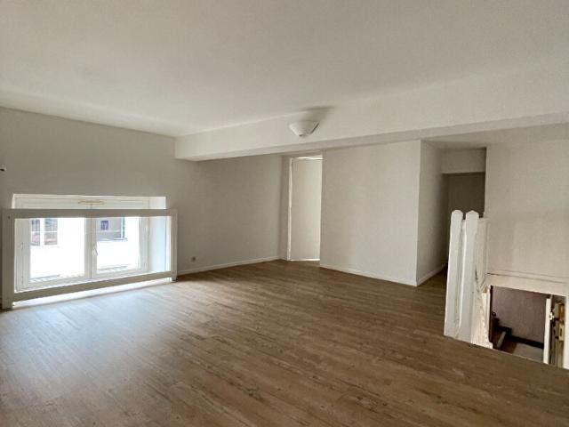 Appartement location à Pau