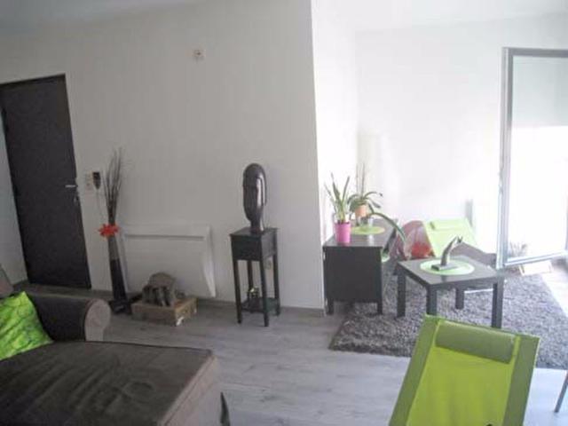 Appartement location à Reims