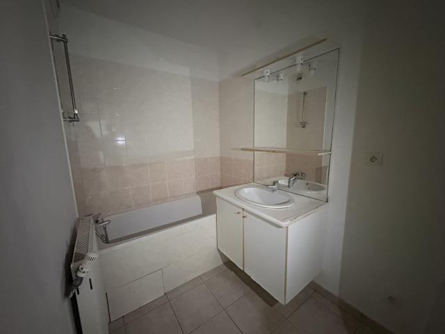 Appartement location à Vienne, Auvergne-Rhône-Alpes