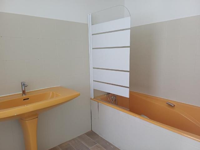 Appartement location à Saint-Brieuc, Bretagne