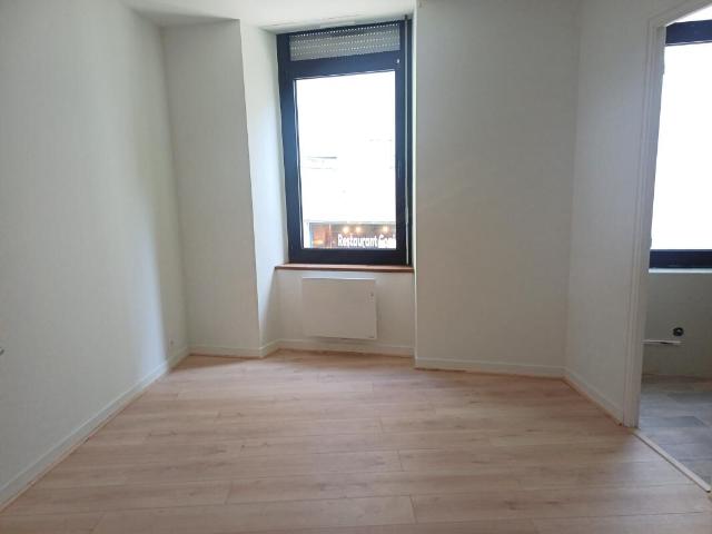 Appartement location à Saint-Brieuc, Bretagne