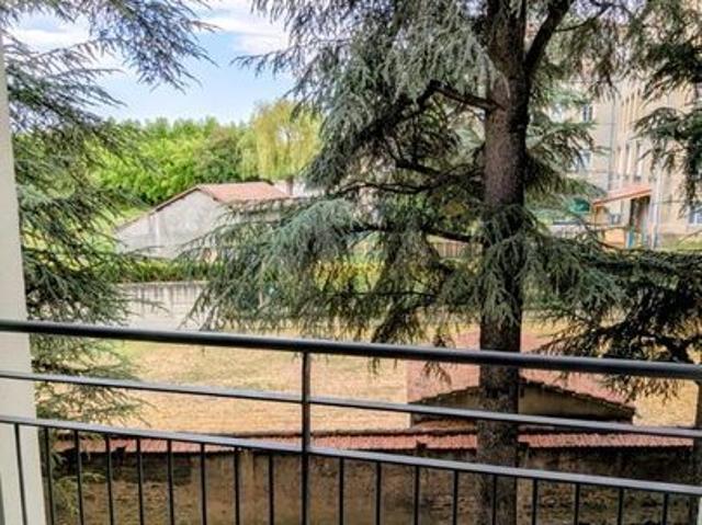 Appartement location à Saint-Étienne, Saint-chamond