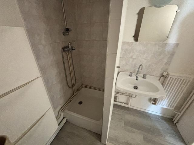 Appartement location à Saint-Étienne, Saint-martin-la-plaine