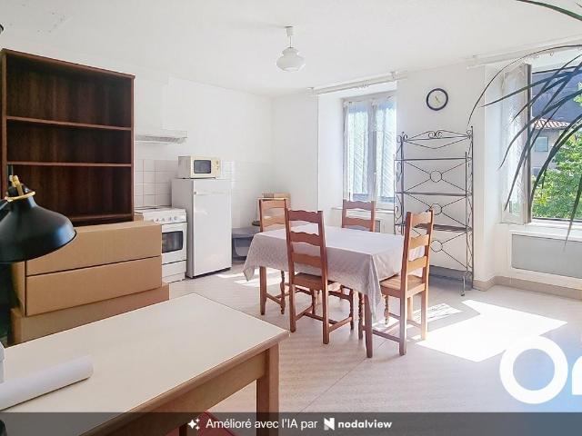 Appartement location à Saint-Flour, Auvergne-Rhône-Alpes