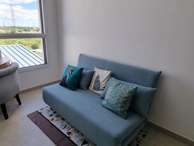 Appartement location à Montpellier, Saint-jean-de-védas