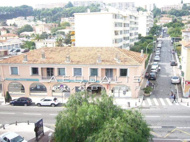 Appartement location à Saint-Laurent-du-Var, Alpes-Maritimes