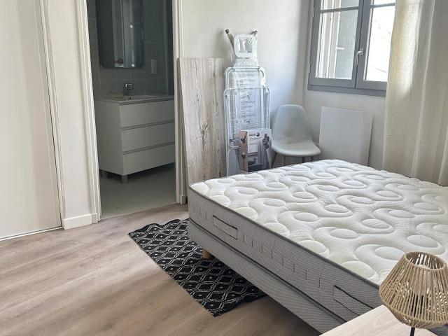 Appartement location à Aix-en-Provence, Salon-de-provence