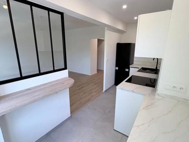 Appartement location à Thionville