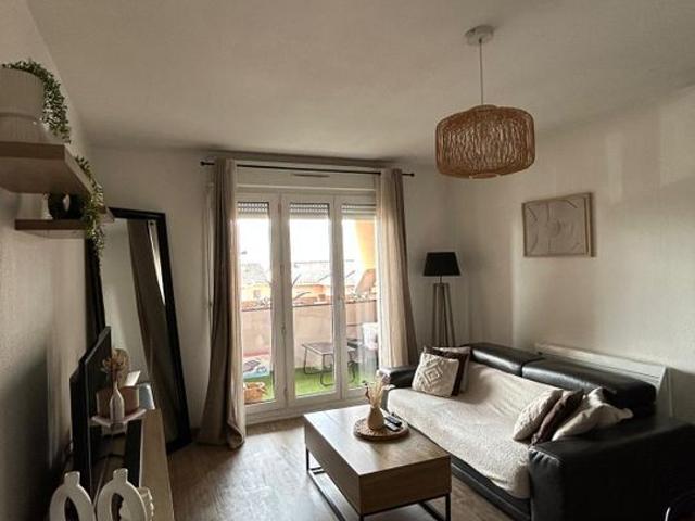 Appartement location à Toulouse