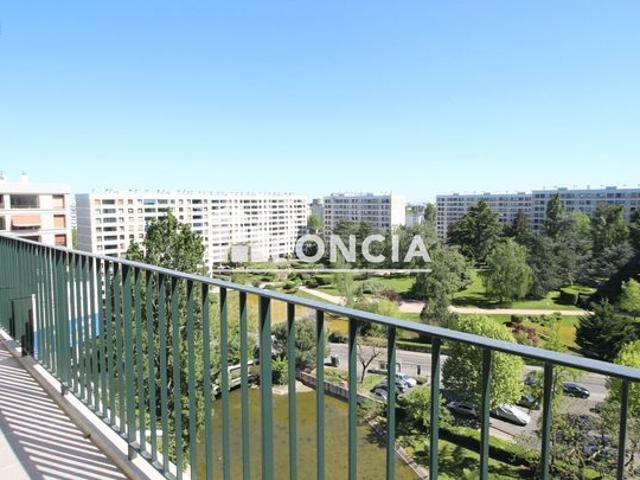Appartement vente à Boulogne-Billancourt, Meudon