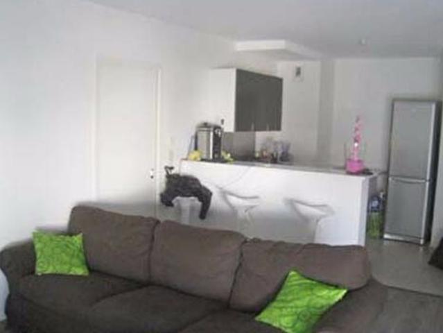 Appartement location à Reims