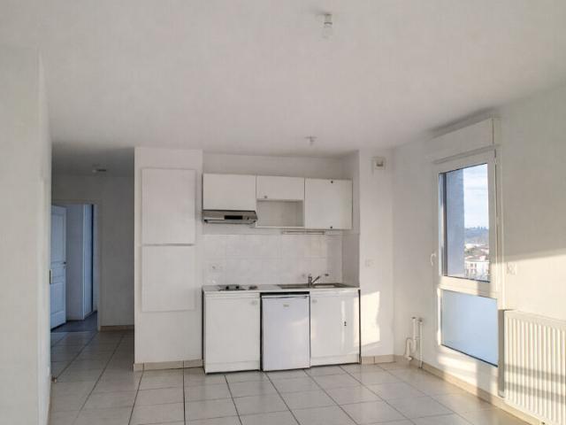 Appartement location à Bordeaux
