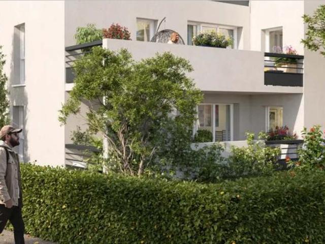 Appartement vente à Nice, Falicon