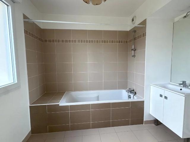 Appartement vente à Saint-Germain-en-Laye, Andrésy