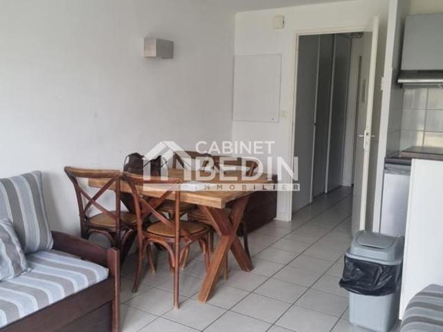 Appartement vente à Arcachon, Le Teich