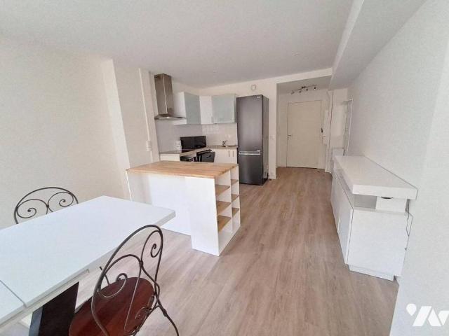 Appartement location à Hameau des Chantres, Beuvillers