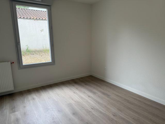 Appartement location à Toulouse