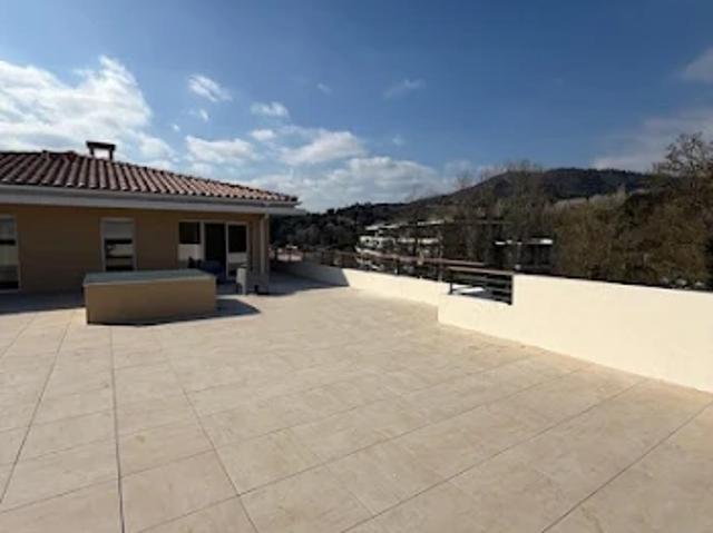 Appartement vente à Grasse, Pégomas