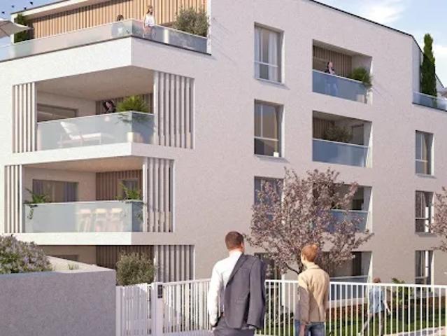 Appartement vente à Lyon, Métropole de Lyon