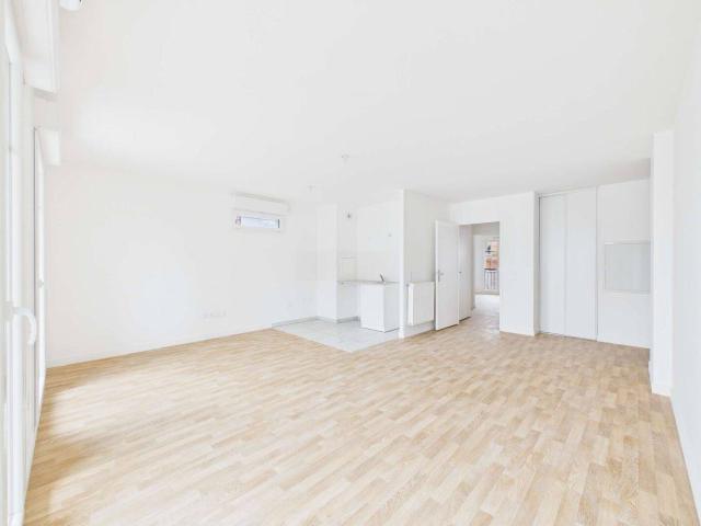 Appartement location à Le Plessis-Trévise, Val-de-Marne