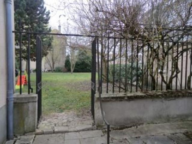 Appartement location à Nancy, Malzéville
