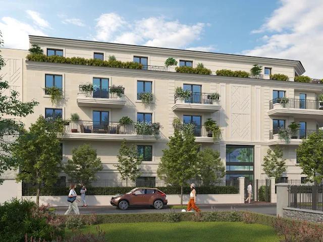 Appartement vente à Nogent-sur-Marne, Saint-maur-des-fossés