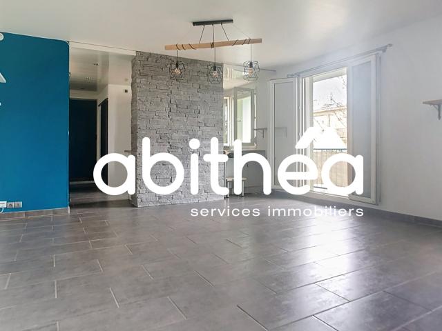 Appartement vente à Troyes