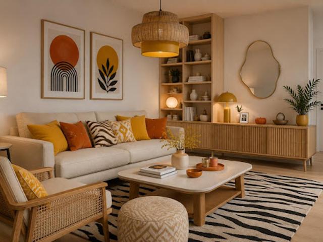 Appartement vente à Quatre Chemins, Pantin