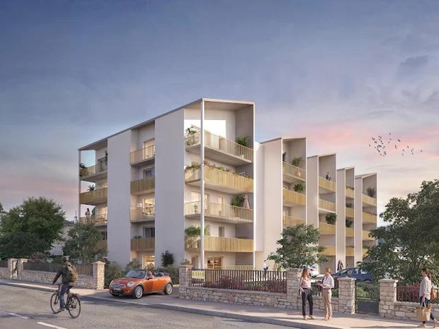 Appartement vente à Rodez, Onet-le-château