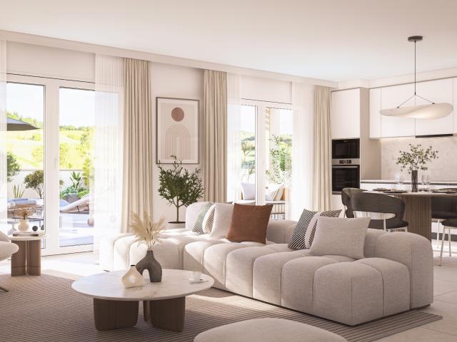 Appartement vente à Ampuis, Rhône