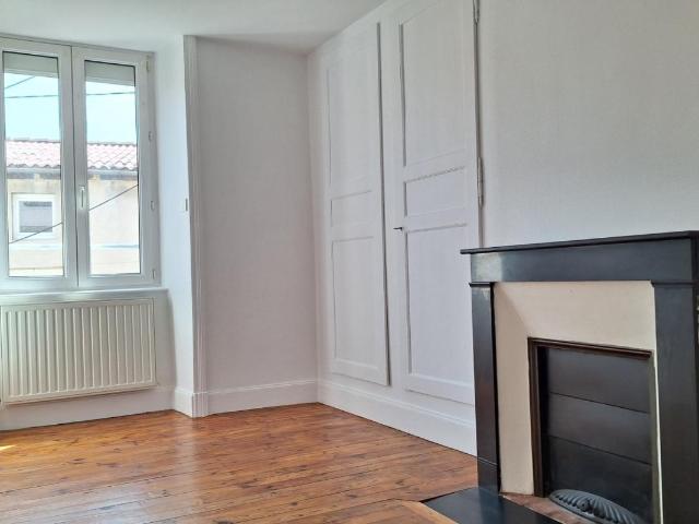 Appartement location à Clermont-Ferrand, Les Martres-de-veyre