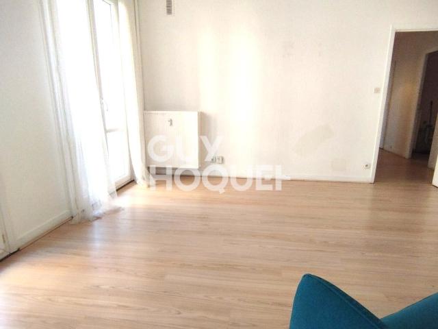 Appartement vente à Toulouse