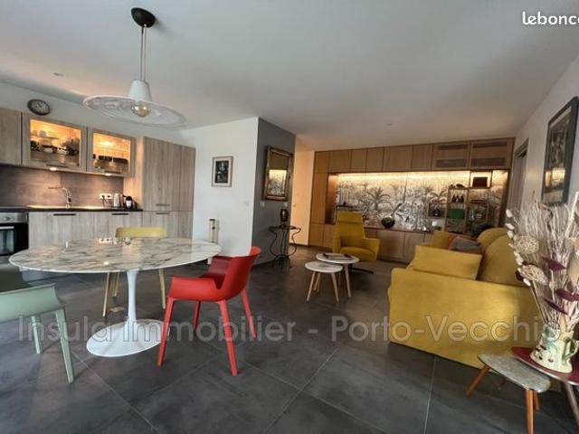 Appartement vente à Sartène, Porto-vecchio