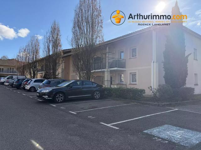 Appartement vente à Pamiers, Lavelanet